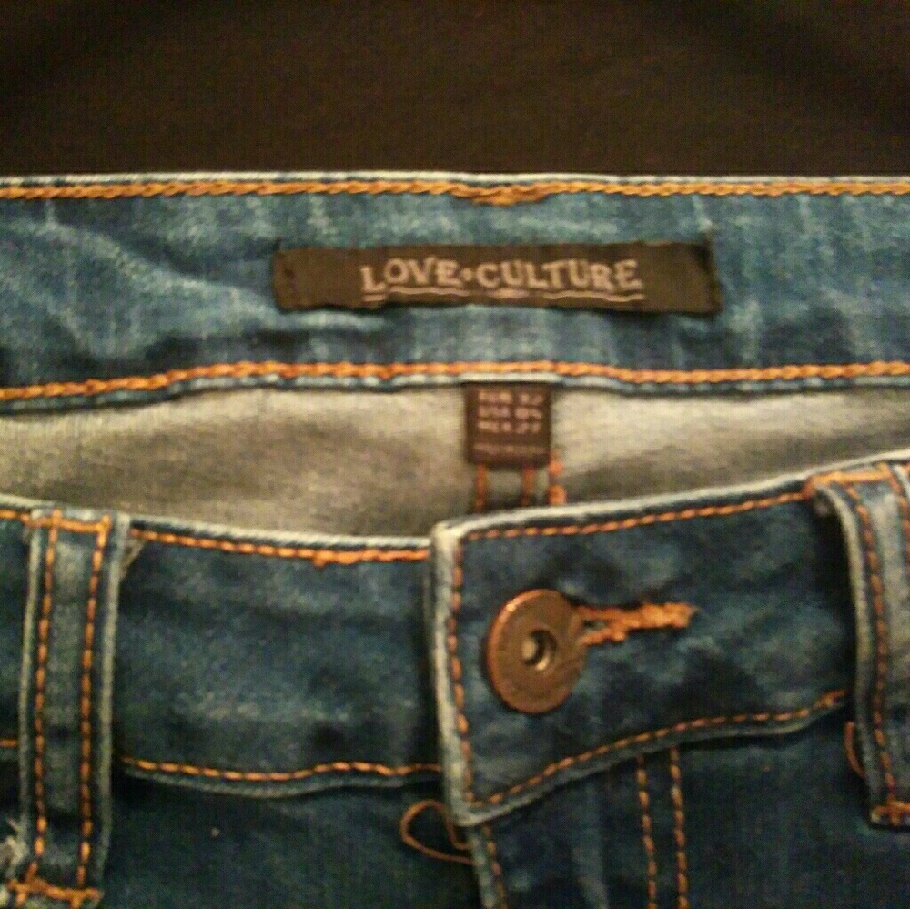 Pants
